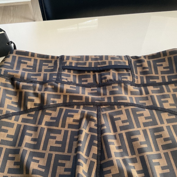 Fendi Leggings - Picture 7 of 9